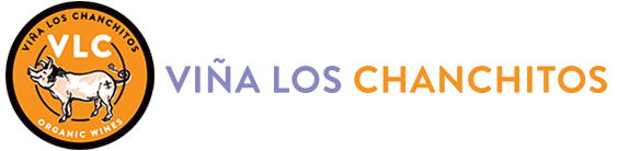 VLC Organic Wines Logo